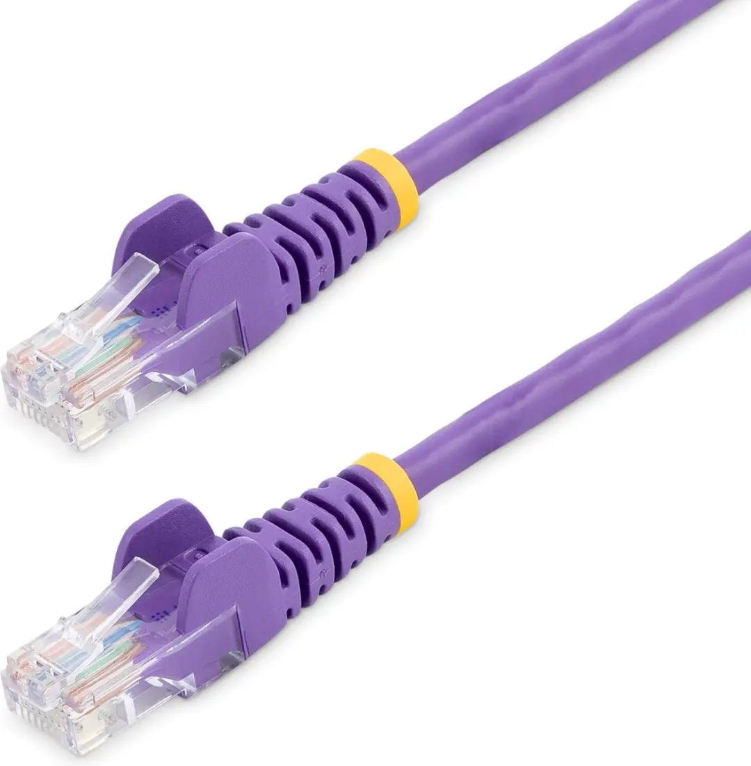 Startech Cat5e Ethernet Kabel 7m