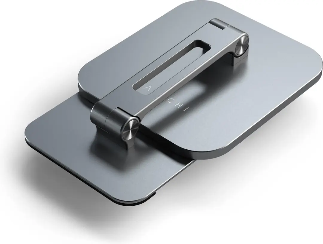 Satechi iPad Pro Desktop Standaard ST-ADSIM - Grijs