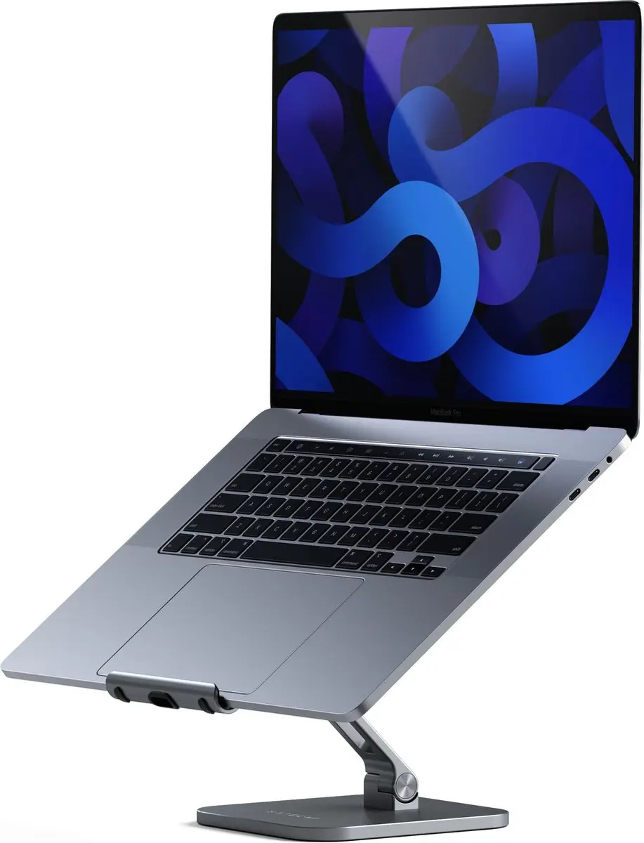 Satechi iPad Pro Desktop Standaard ST-ADSIM - Grijs