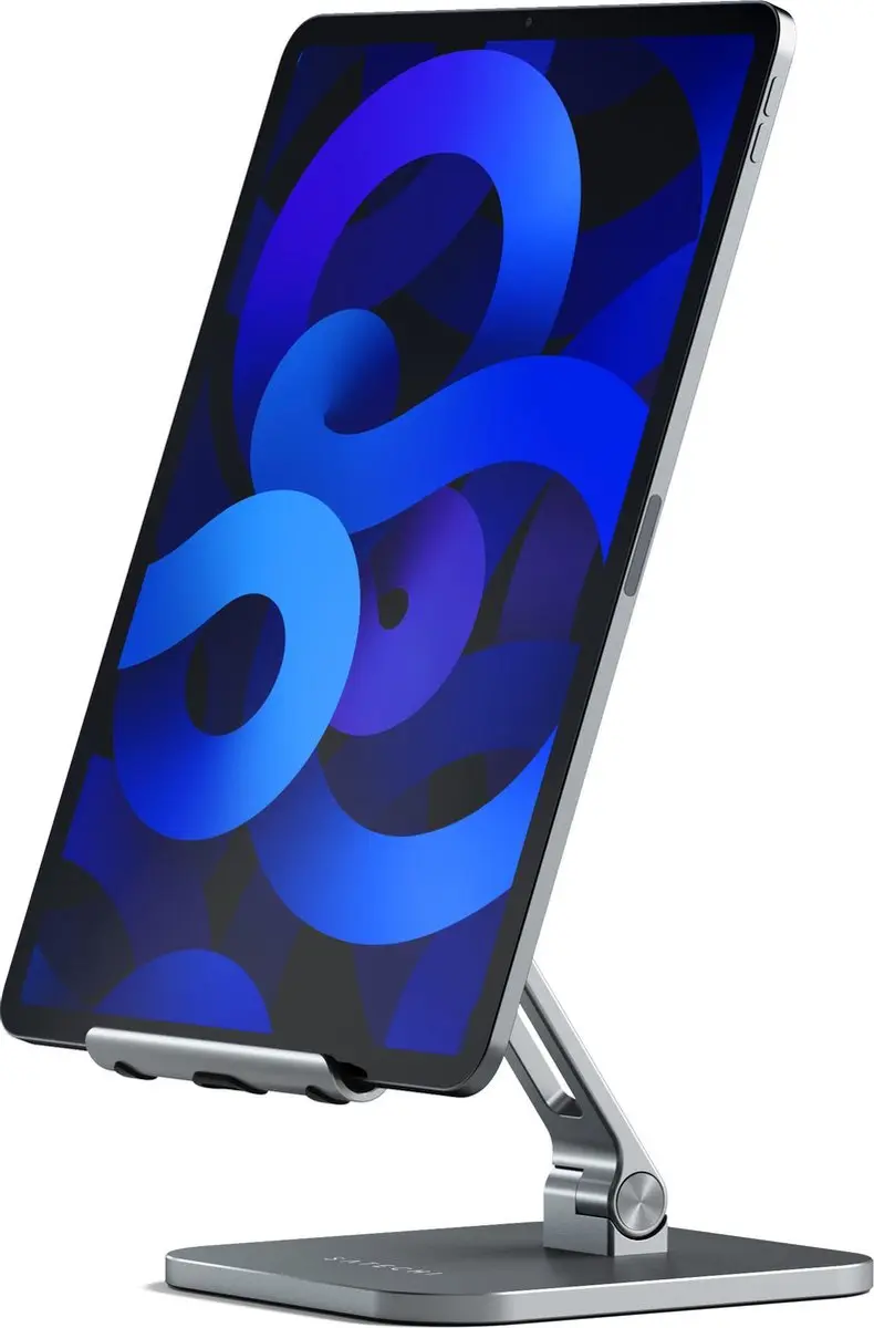 Satechi iPad Pro Desktop Standaard ST-ADSIM - Grijs