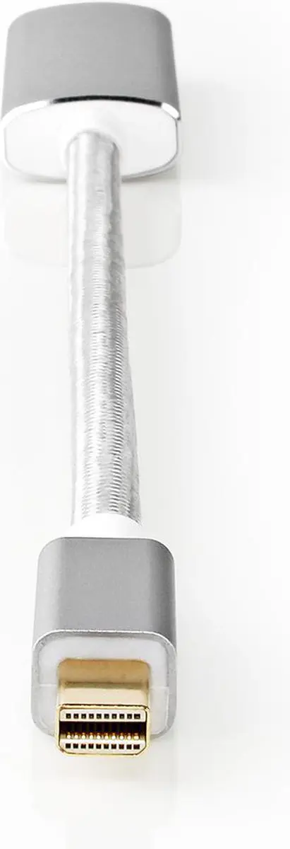 Nedis Mini DisplayPort naar HDMI Kabel 21.6 Gbps