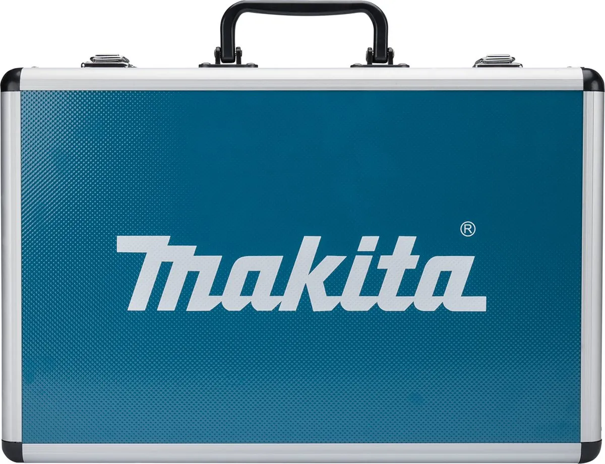 Makita SDS+ Boor- en beitelset 17-delig - Beton