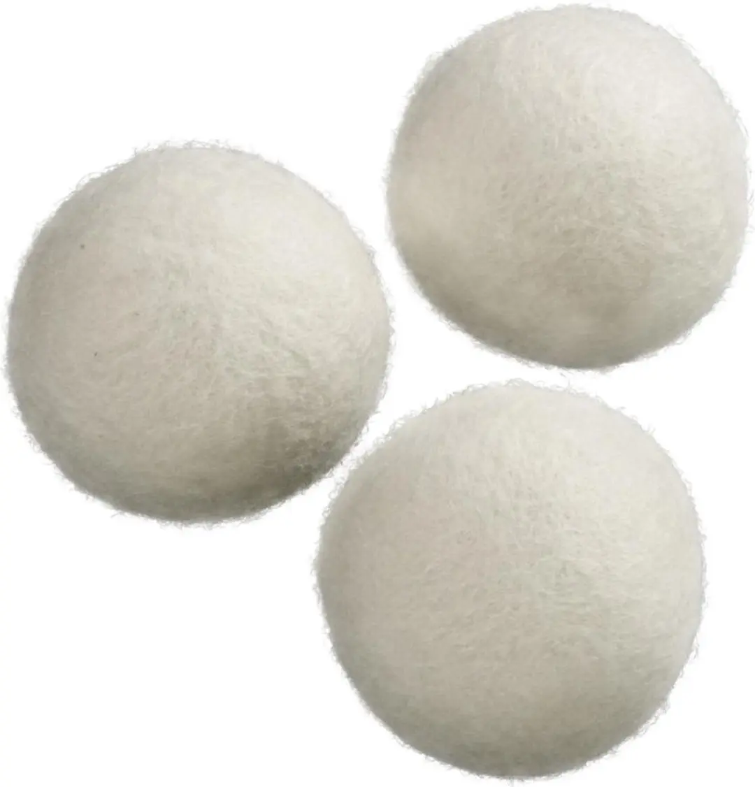 Xavax Droogballen van wol
