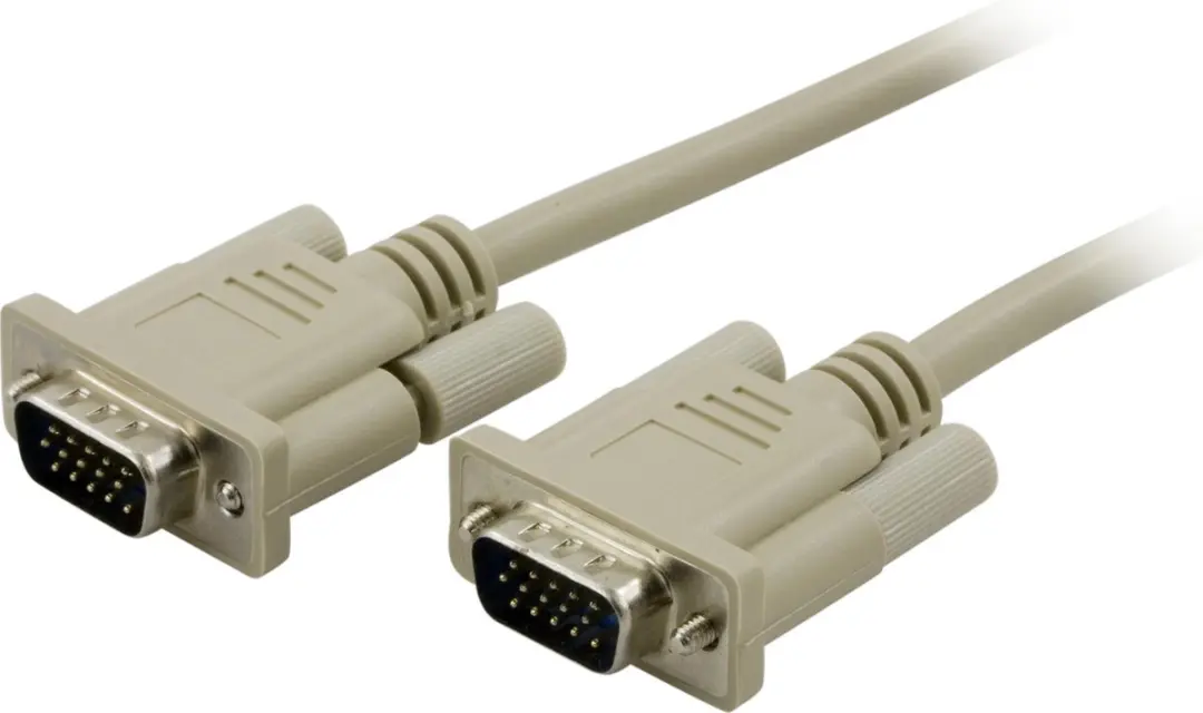Deltaco DEL-39A VGA Kabel