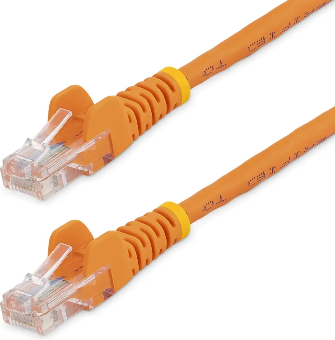 Startech Cat5e Ethernet Kabel 5m