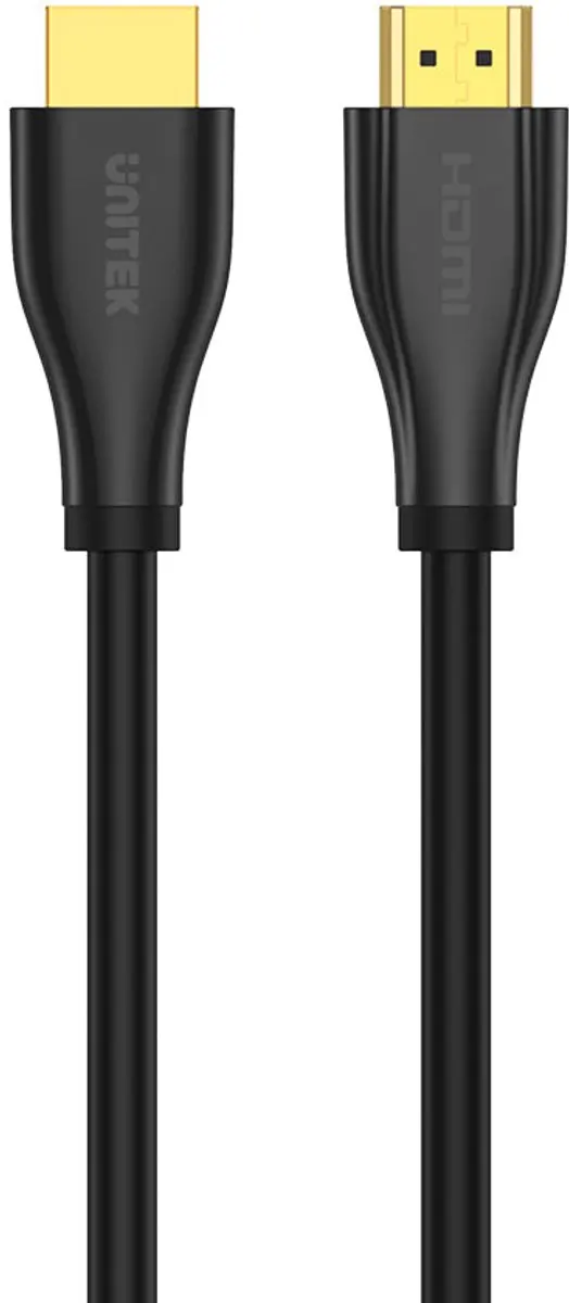 UNITEK C1049GB HDMI Kabel 3m - Type A - Zwart
