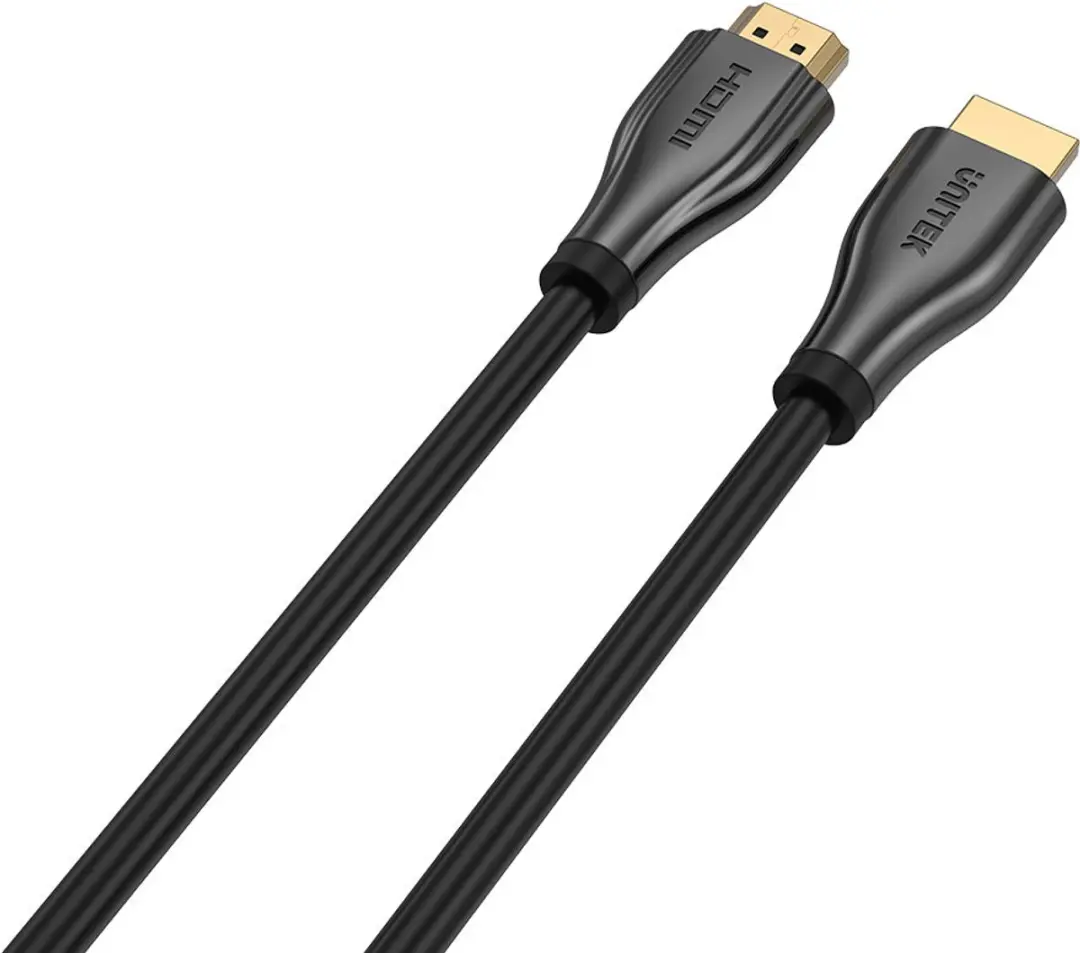 UNITEK C1049GB HDMI Kabel 3m - Type A - Zwart