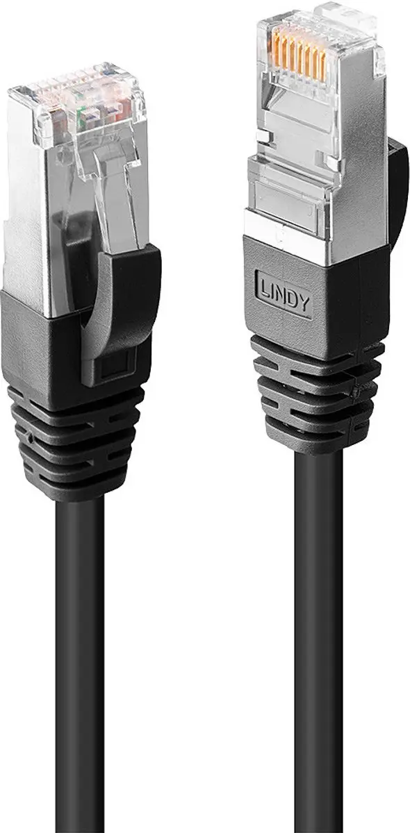 Lindy CAT 6 S/STP Patchkabel 5m