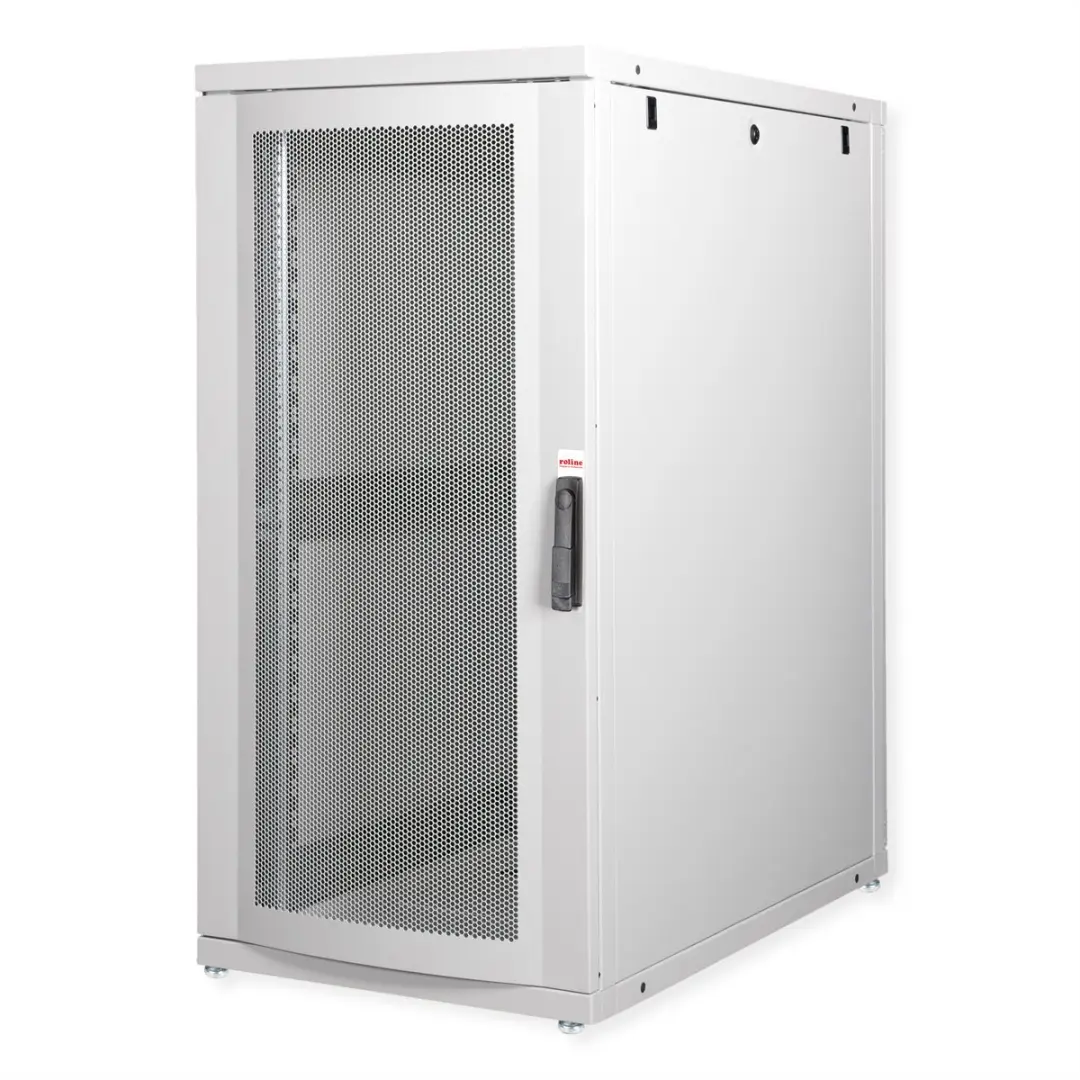 Roline Pro 26 U Serverrack 600x1000mm
