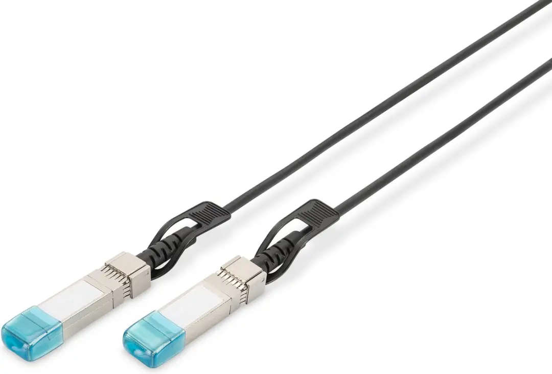 Digitus DN-81225 Glasvezelkabel SFP+ 7m