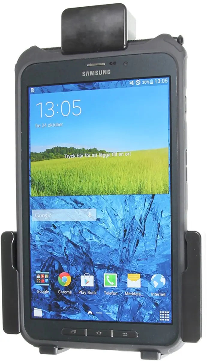 Brodit 541676 Passieve Tablet/UMPC Houder - Zwart