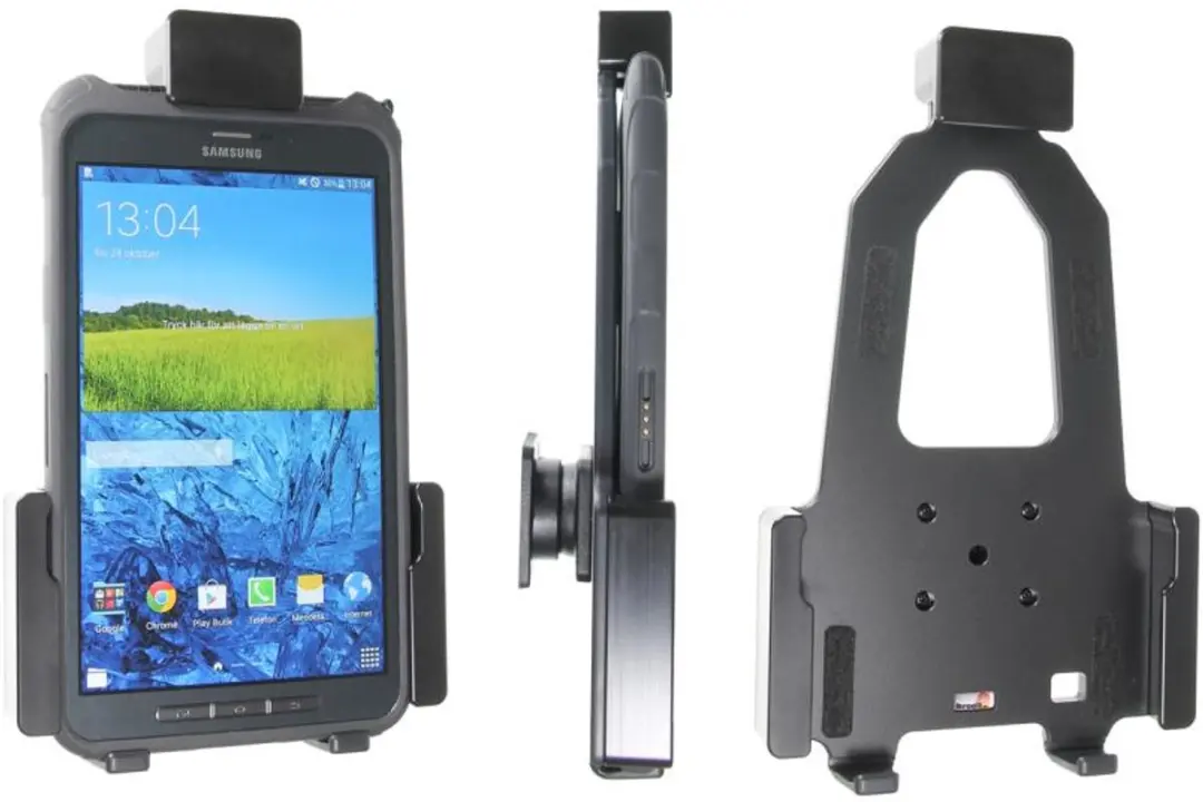 Brodit 541676 Passieve Tablet/UMPC Houder - Zwart