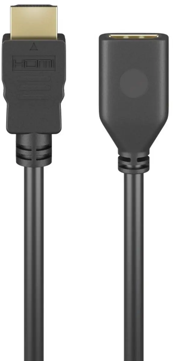 Goobay HDMI 2.1 Verlengkabel 76269
