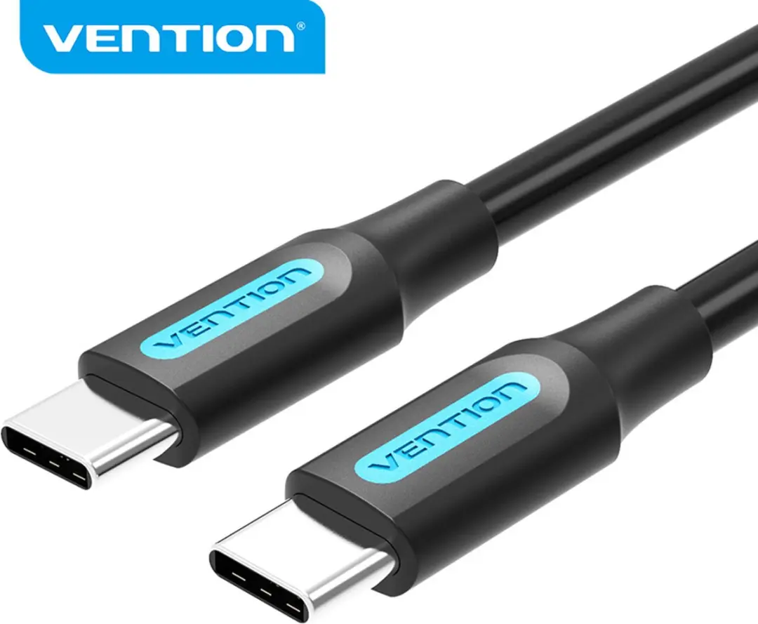 Vention USB-C 2.0 Opladekabel COSBF