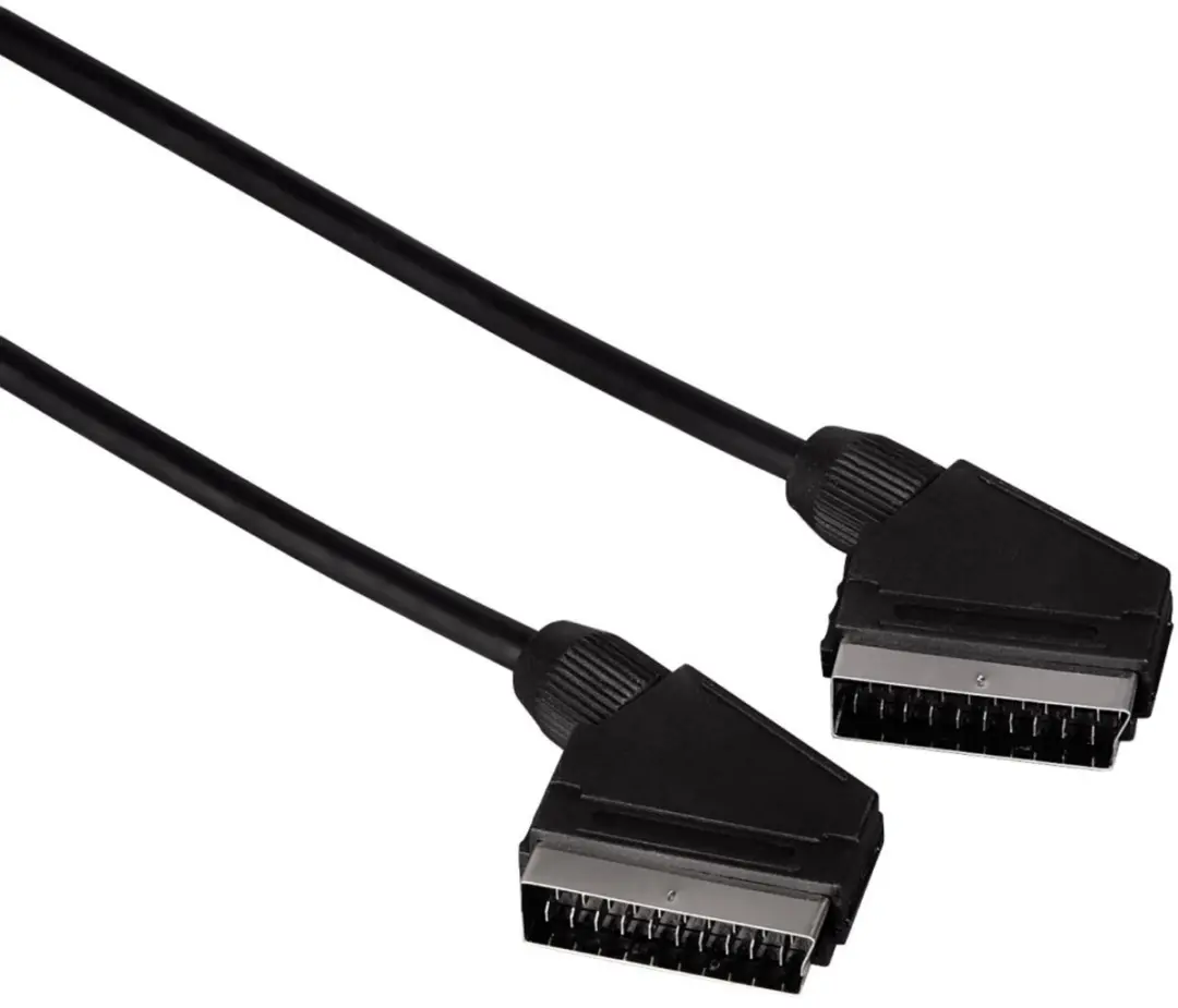 Hama Scartkabel 1,5m