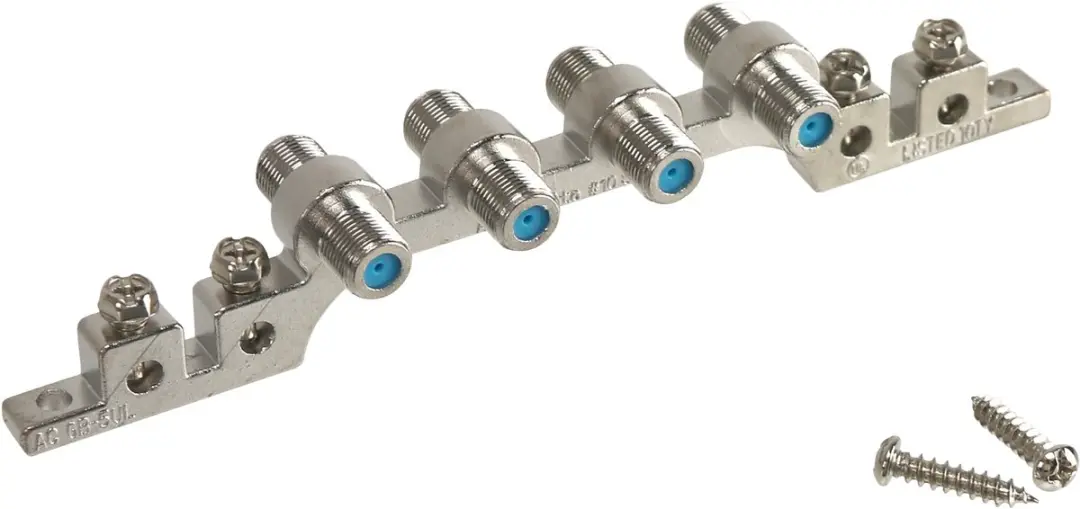 Goobay 67006 Kabel Splitter/Combiner