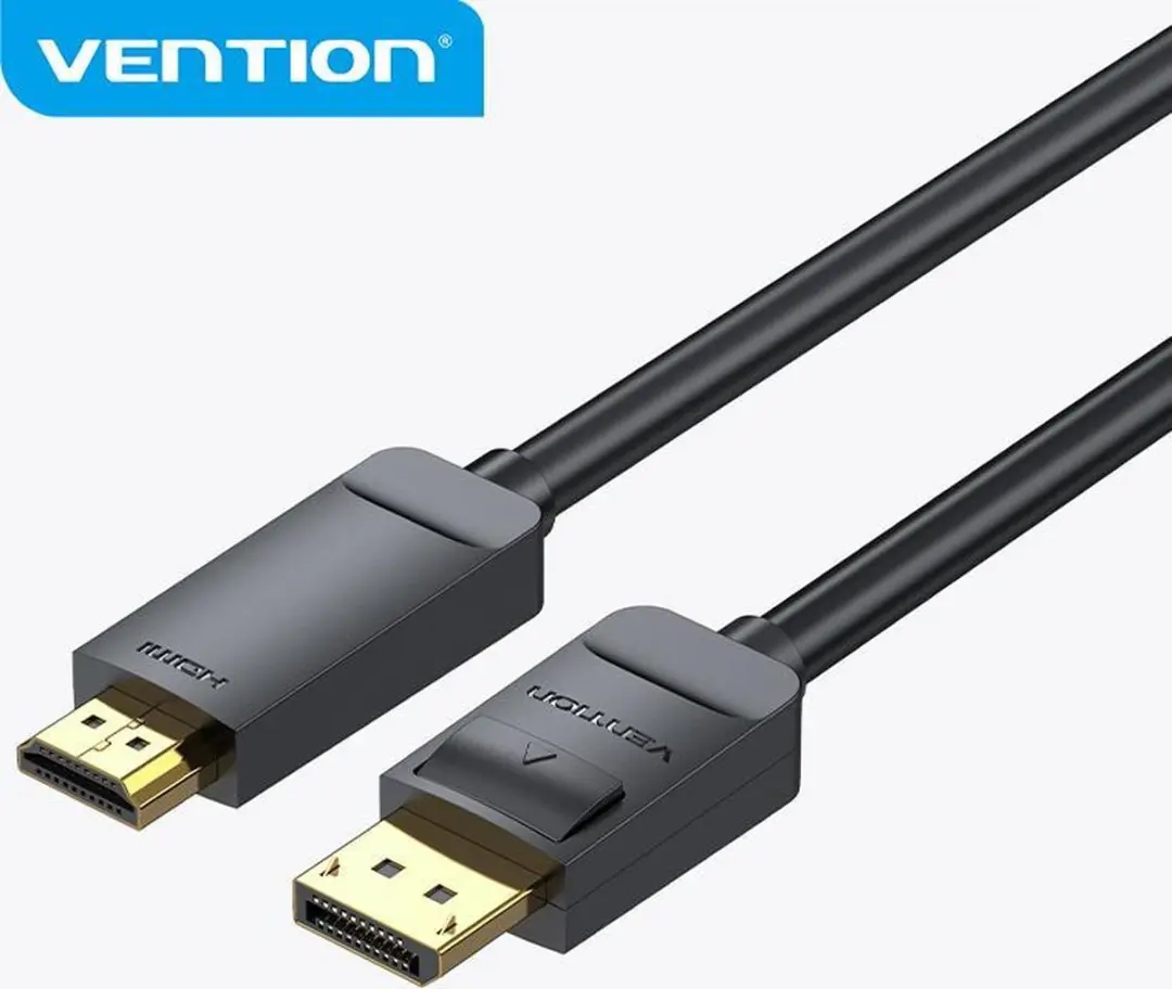 Vention DisplayPort naar HDMI Kabel 4K