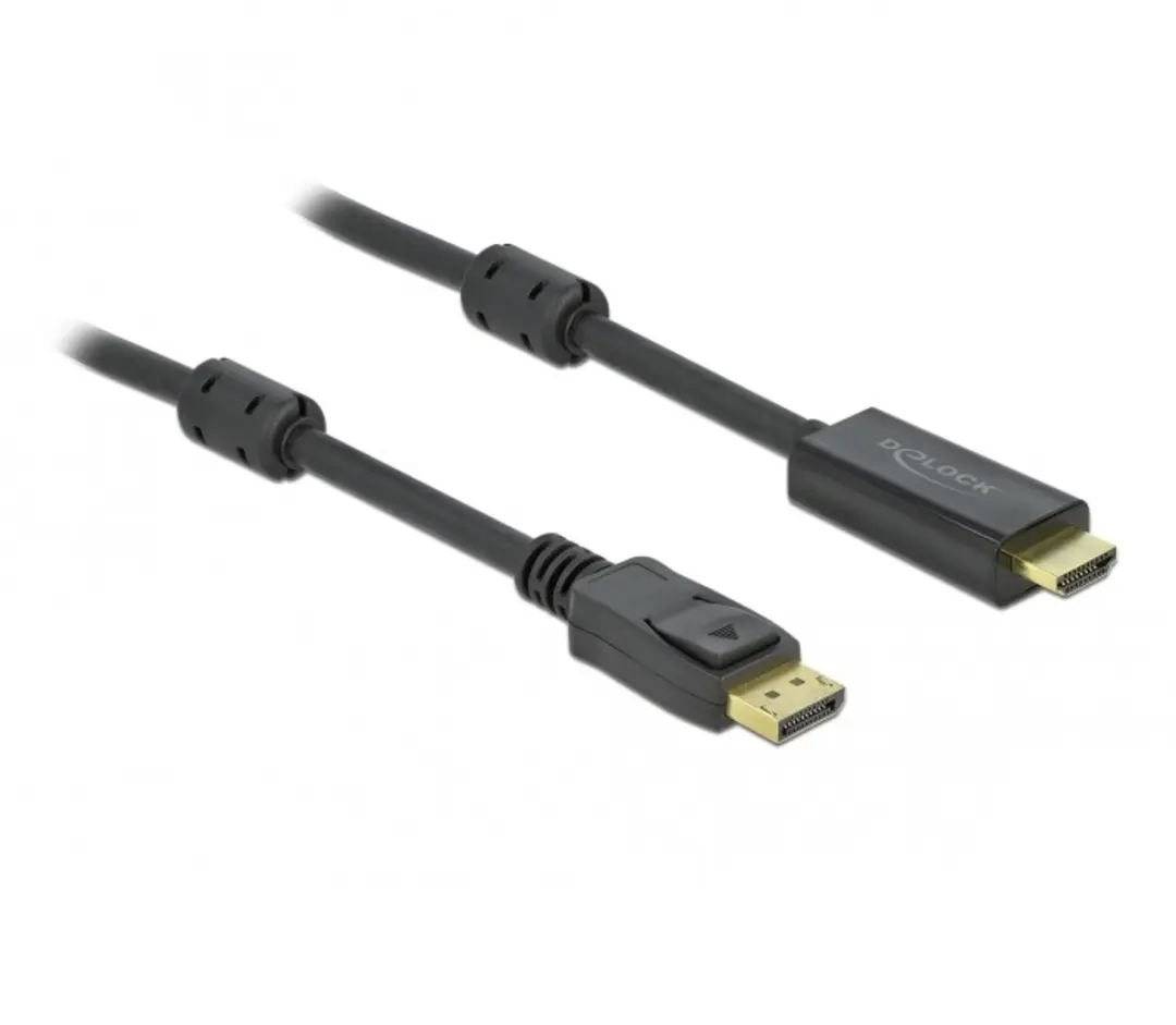 Delock DisplayPort