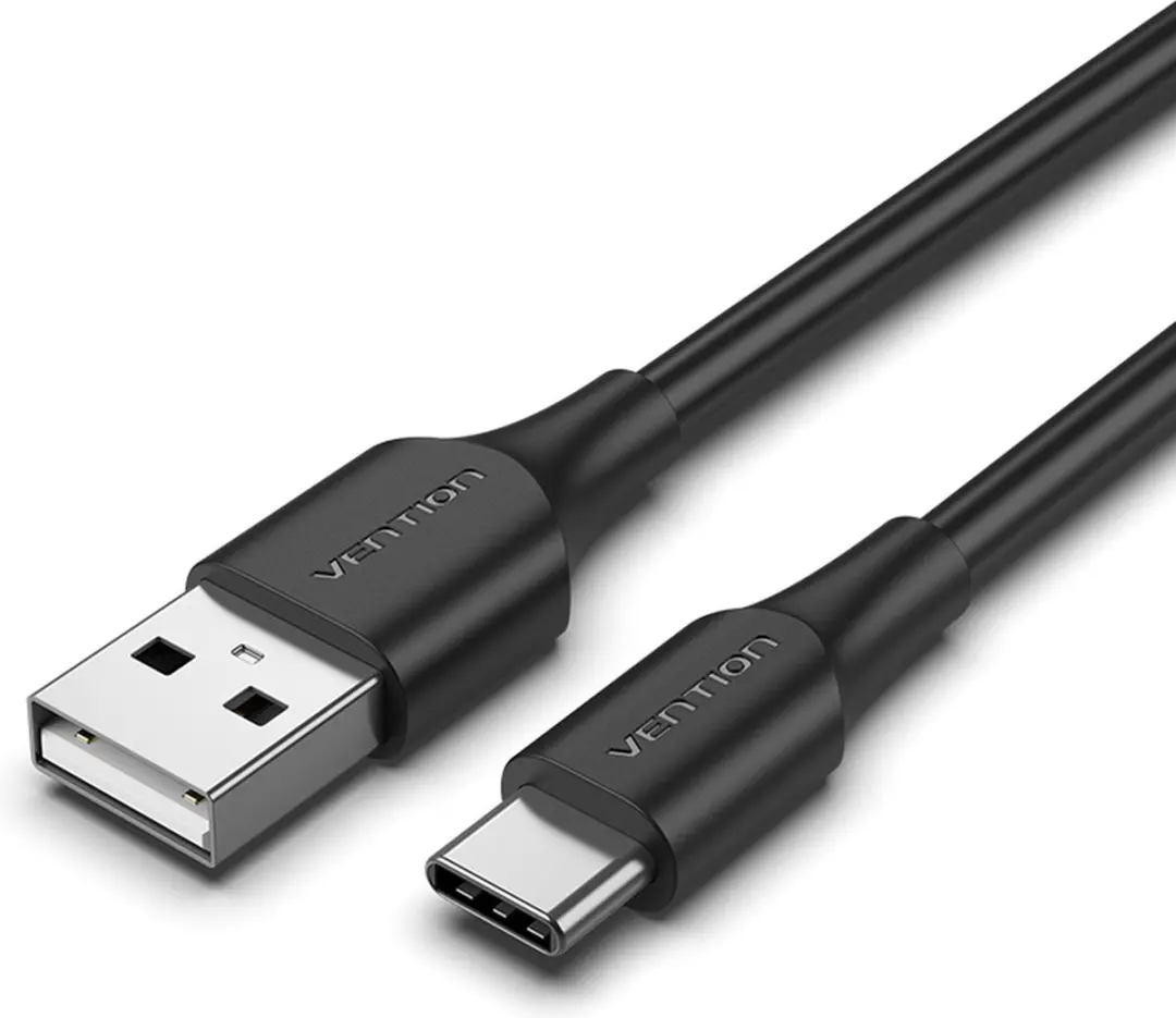 Vention CTHBD USB-kabel USB 2.0 A naar C