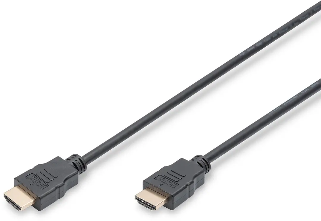Digitus HDMI 1.4 Kabel 3M - Zwart