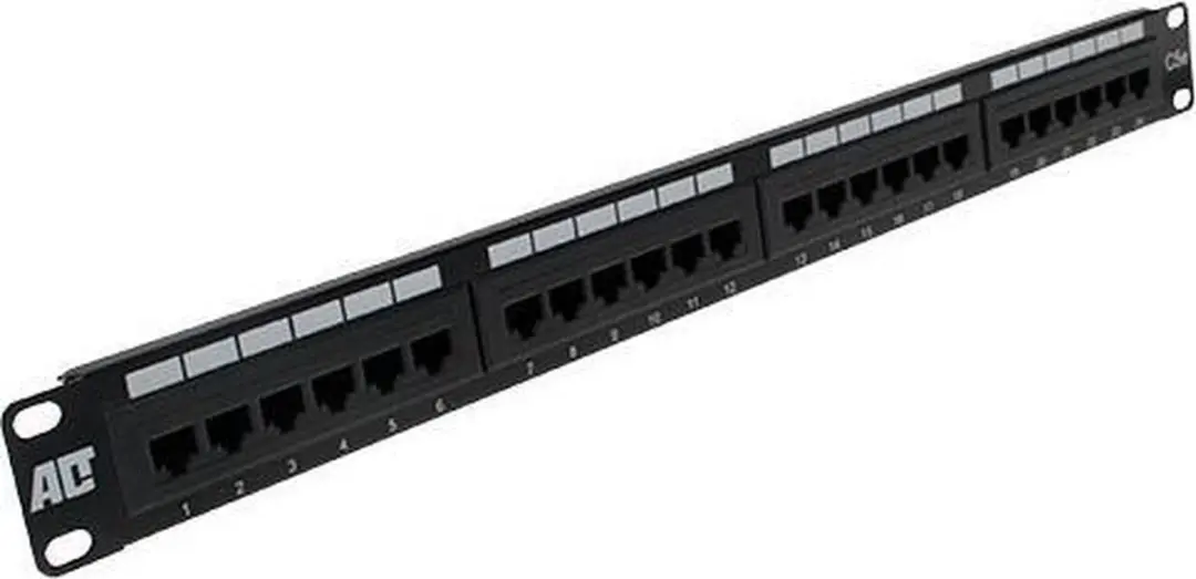 ACT PP1001 Beschermhoes - Zwart