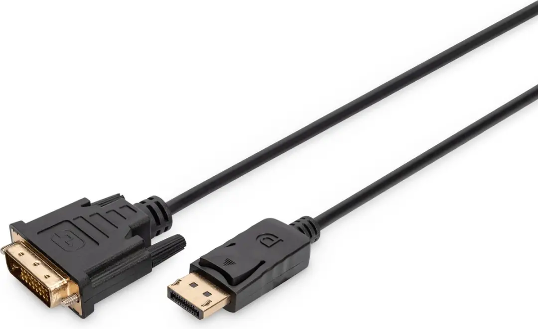 Digitus AK-340306-030-S DisplayPort naar DVI-D Adapterkabel