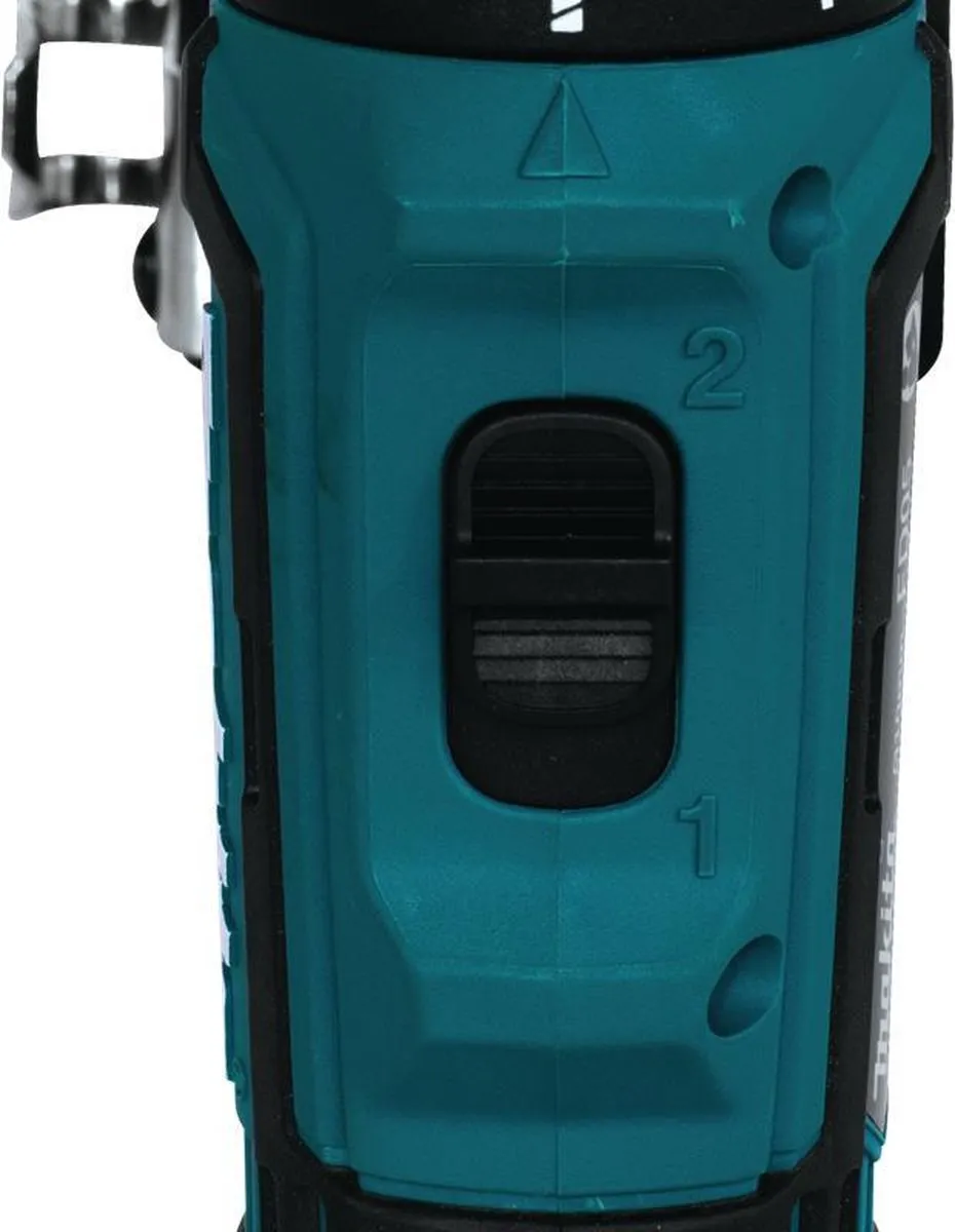 Makita DF331DZJ Boor-/schroefmachine 10,8V - 18 standen