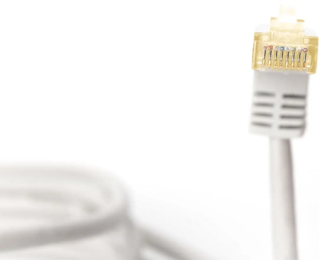 Digitus CAT6a sFTP Kabel 10m - Grijs