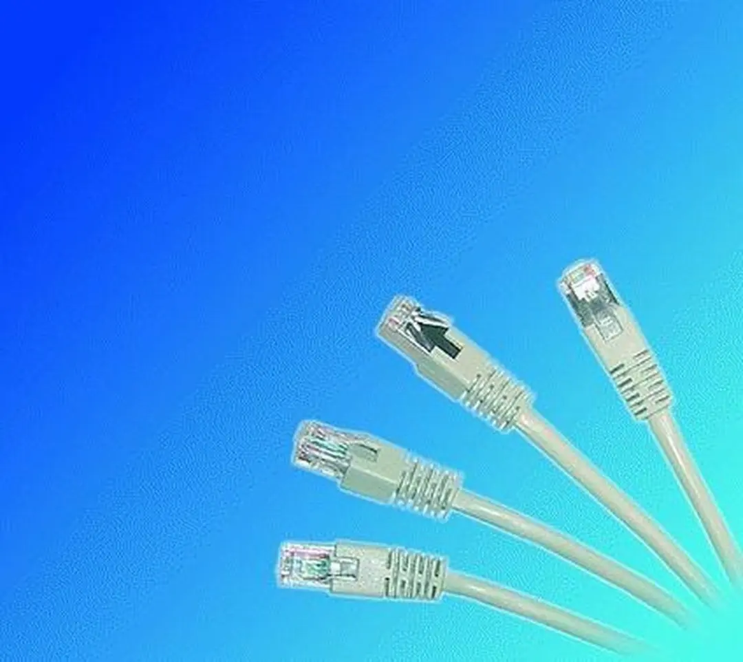 Gembird Cat.5e UTP Ethernet Kabel 50m - Grijs - afbeelding 6 van 6
