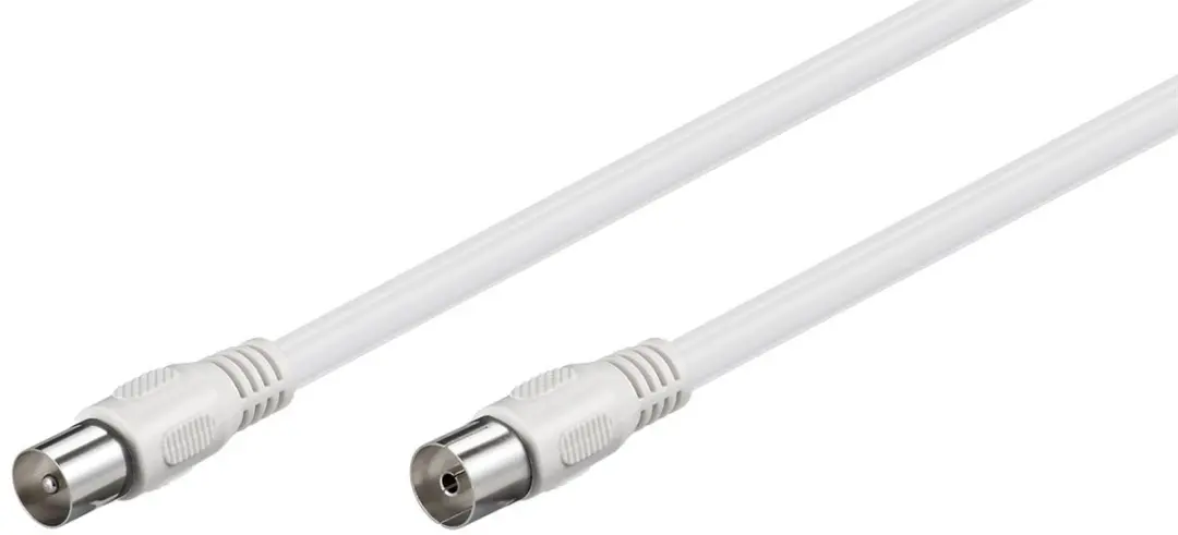 Goobay Antennekabel Class A+ 5m