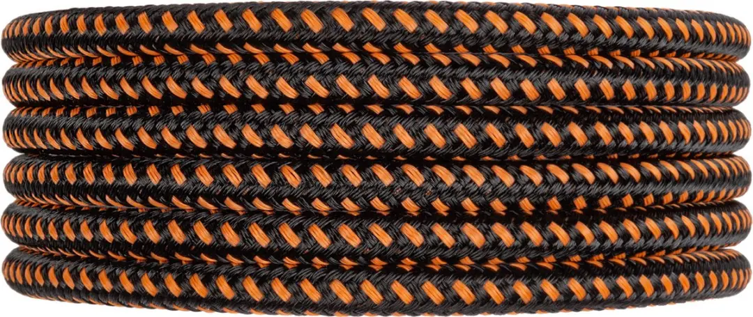 Xtorm Xtreme USB naar Lightning Kabel 1,5m - Zwart/Oranje