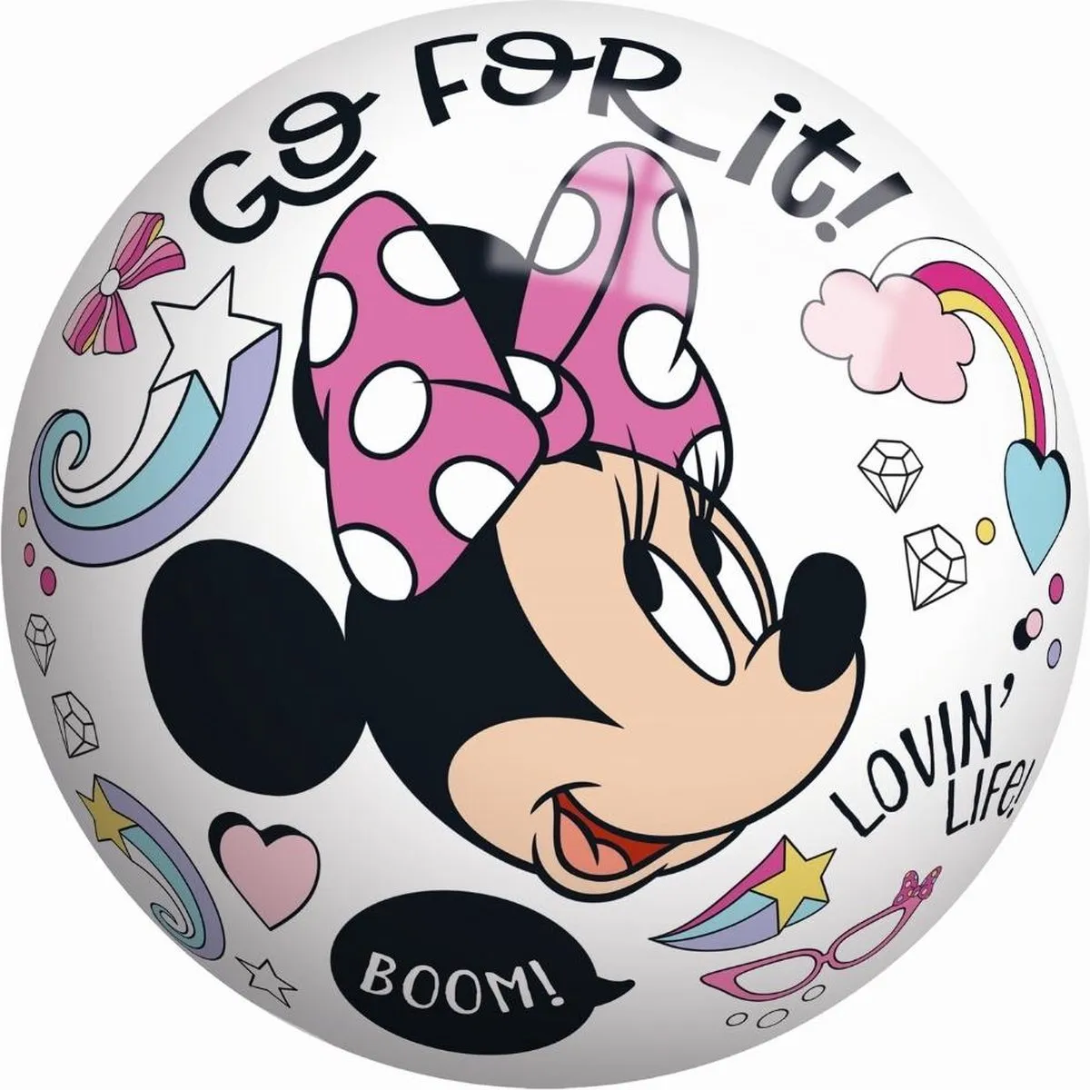 Disney Minnie Mouse Bal