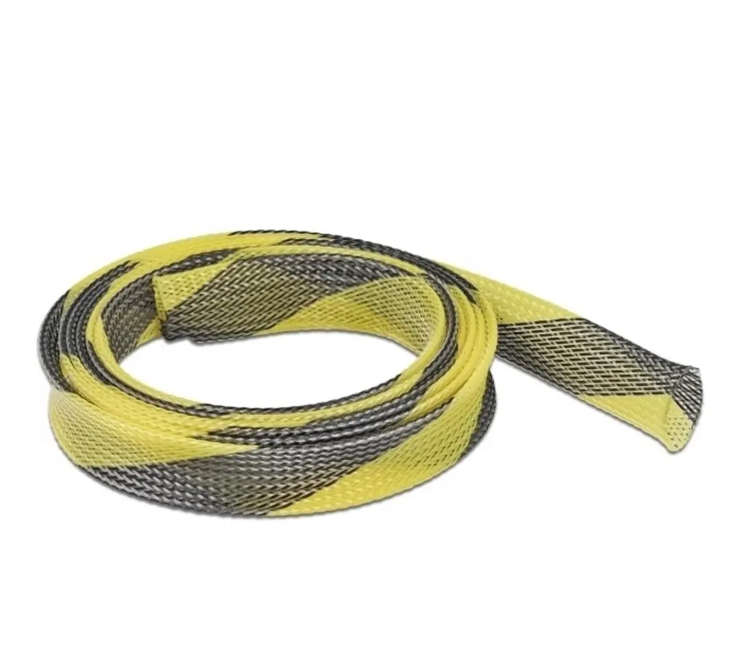 Delock Polyester Kabelsleeve 25mm