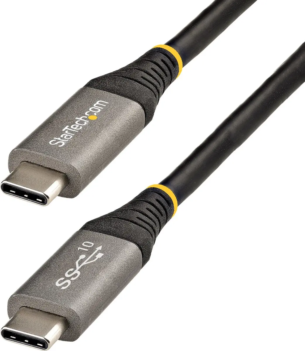 Startech USB31CCV1M USB-C Kabel 1m