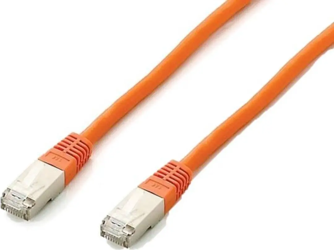 Equip UTP-kabel Cat.6a S/FTP 3.0m