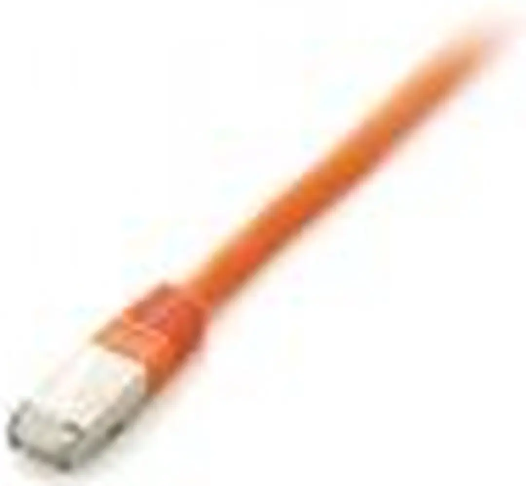 Equip UTP-kabel Cat.6a S/FTP 3.0m - Oranje