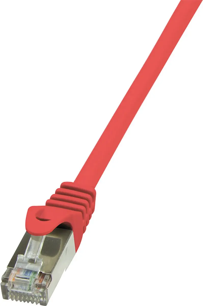 Logilink Netwerkkabel RJ45 3m