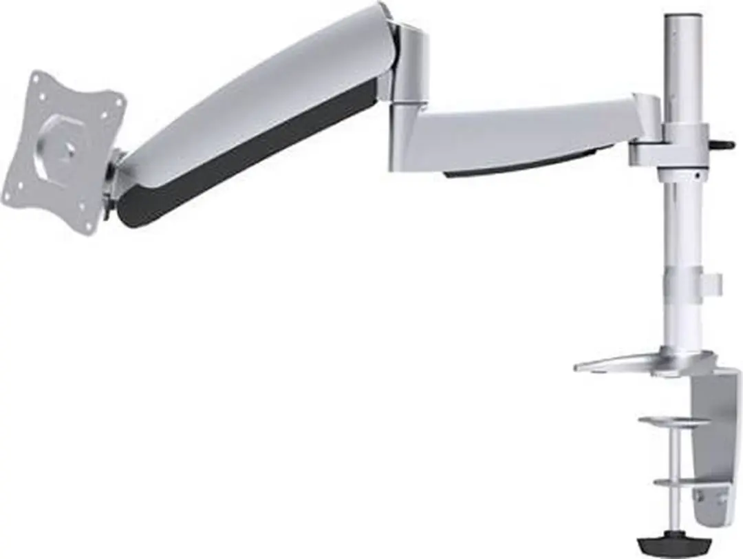 Neomounts FPMA-D950 Monitorarm 13-27" - 1 Scherm - Gasveer - Zilver