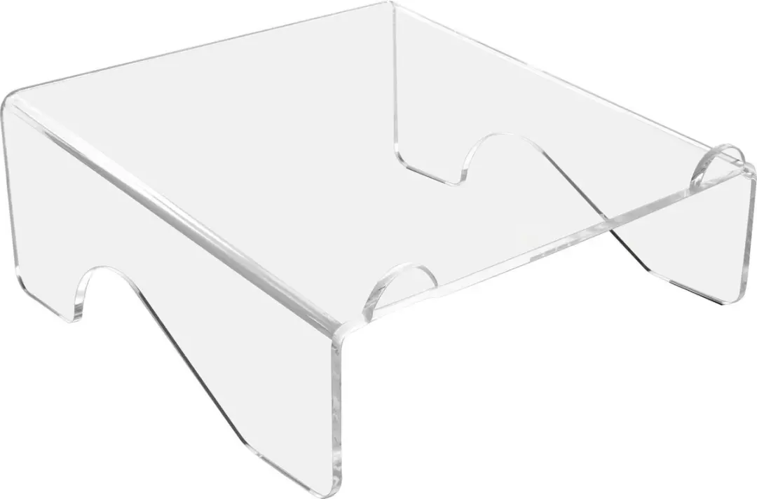 Desq Laptopstandaard Acryl 1508