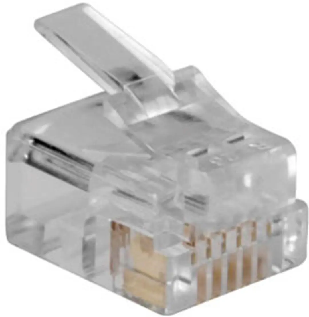 ACT TD106R Transparant