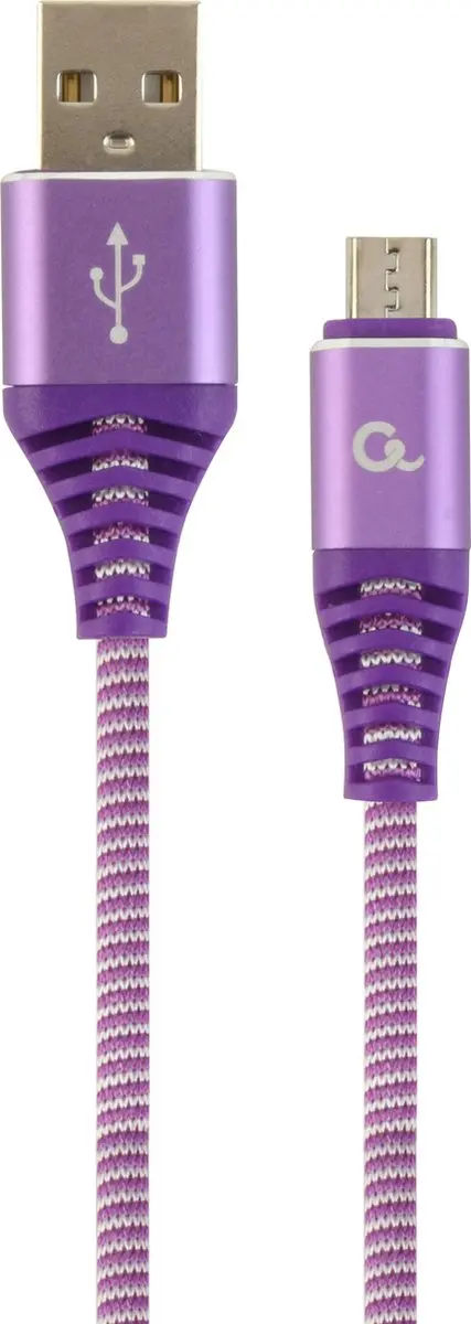 Gembird Micro-USB Kabel 1m