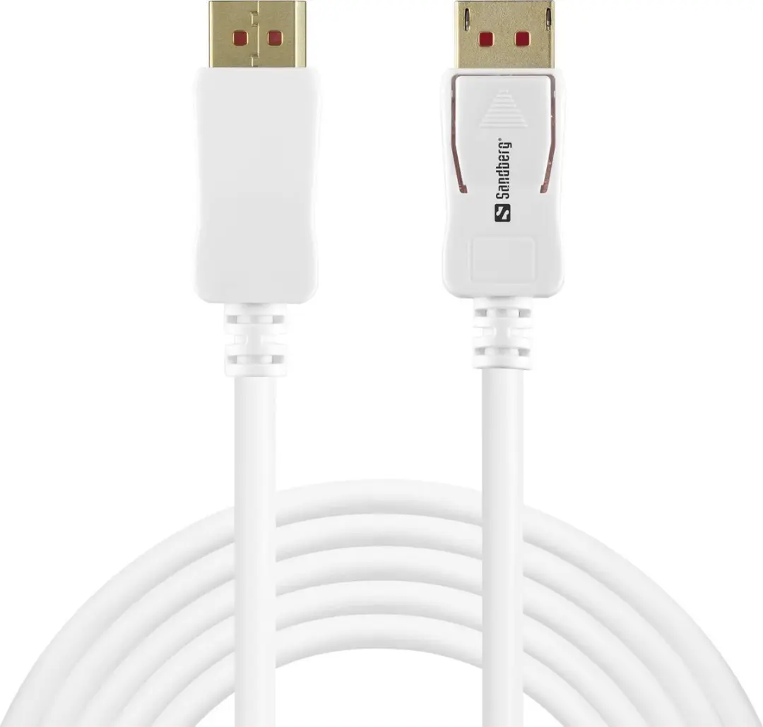 Sandberg 509-15 DisplayPort Kabel 2m