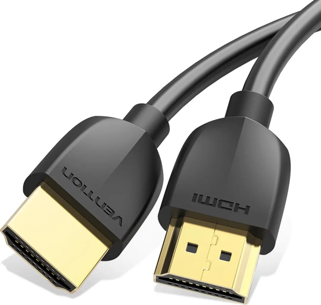 Vention AAIBD HDMI Kabel 0,5m Type A