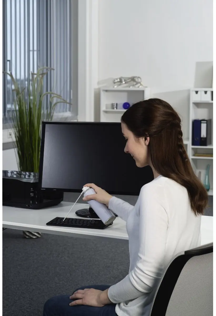 Hama Office Clean Airdust Xl 400 Ml