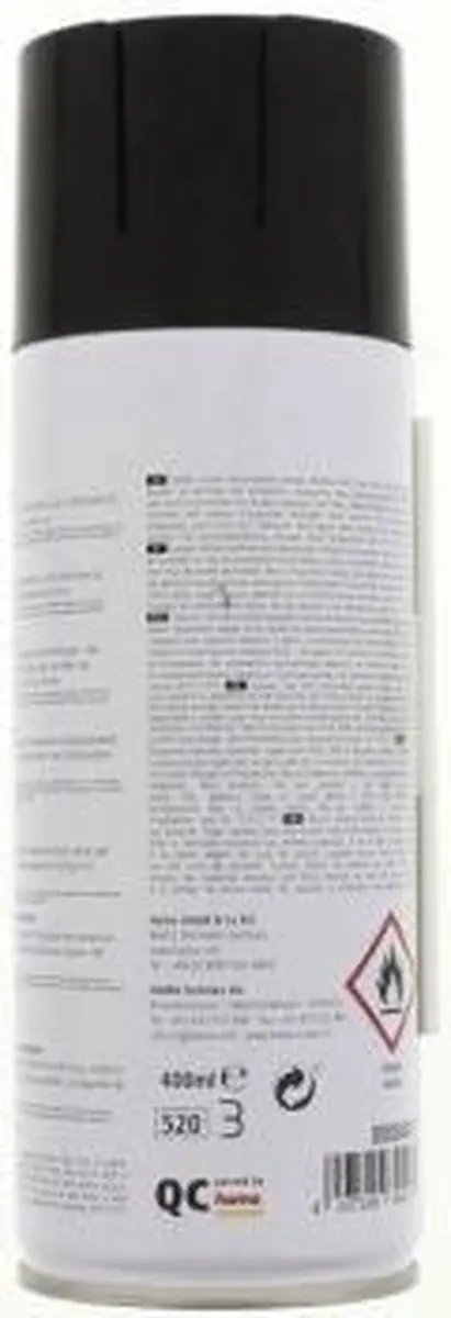 Hama Office Clean Airdust Xl 400 Ml