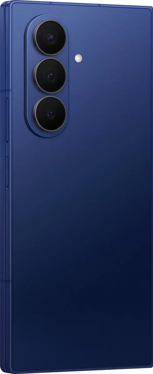 Samsung Galaxy Z Fold7 - 256GB - Blue Shadow +1 jaar garantie - afbeelding 5 van 5