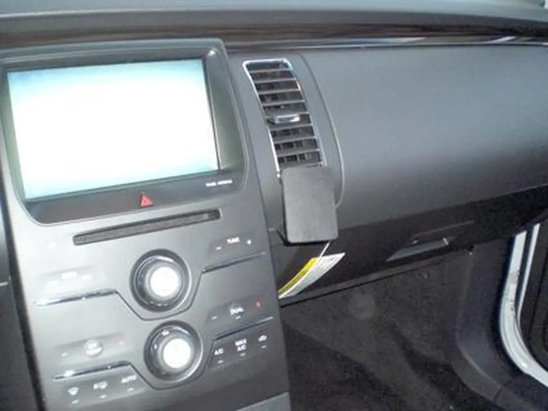 Proclip Ford Flex 13- angled mount