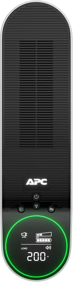 APC Back-UPS Pro BGM2200-GR UPS - 2200VA/1320W Wit - afbeelding 6 van 6