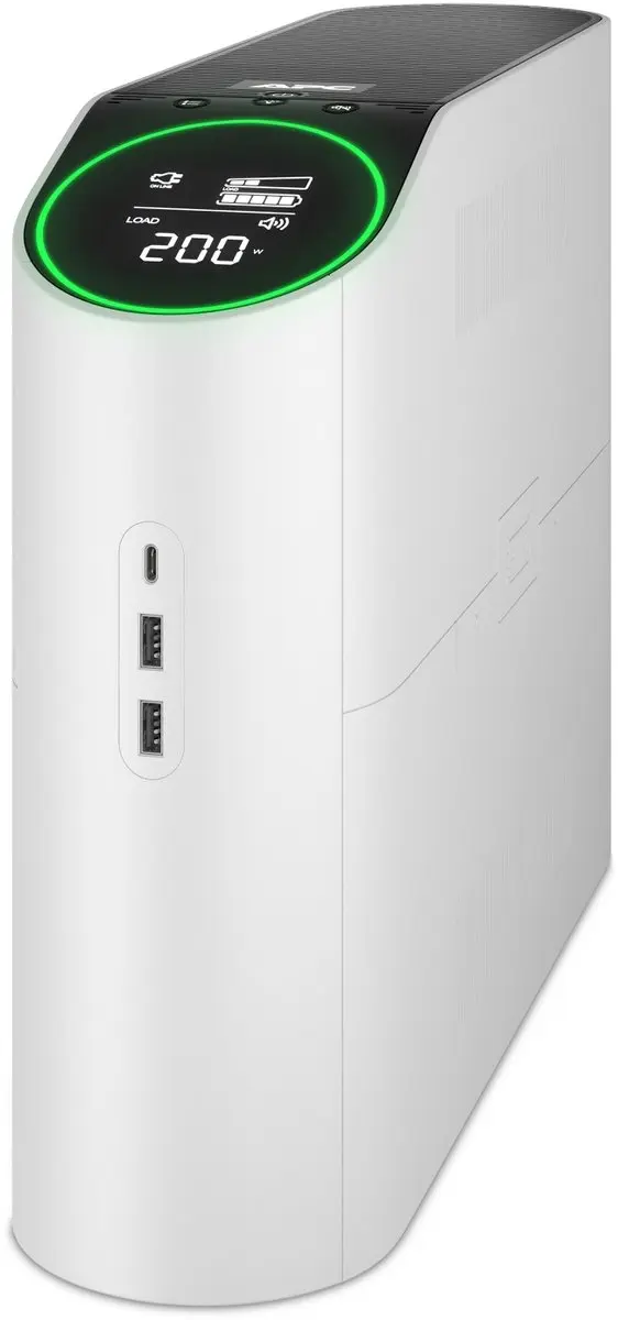 APC Back-UPS Pro BGM2200-GR UPS