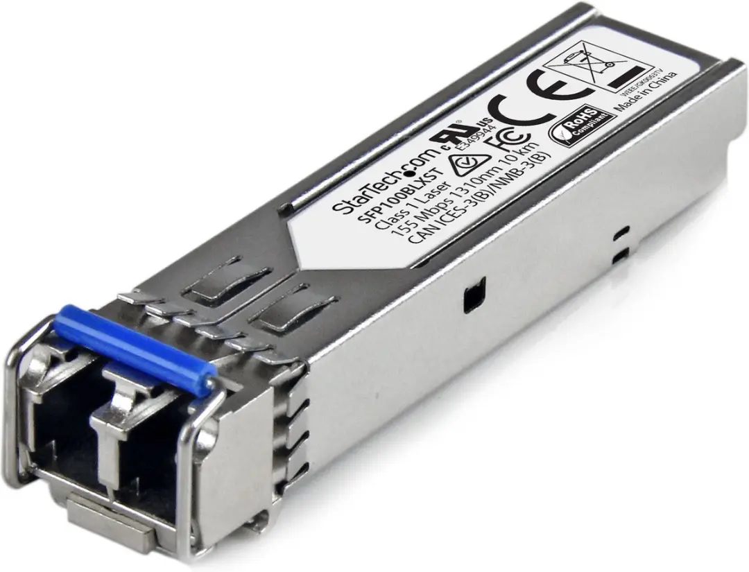 Startech SFP100BLXST Vezelmodule